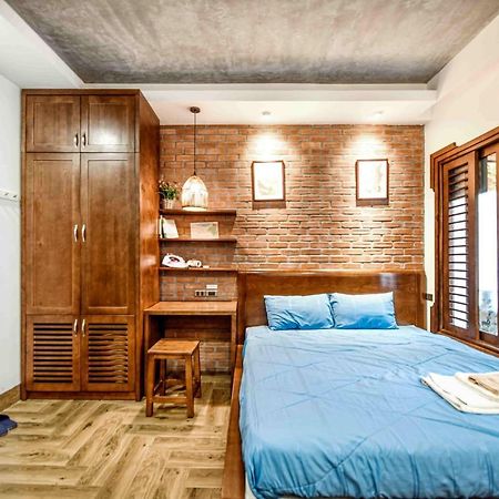 Ty House Apartment Managed By Lily Home Hanoi Kültér fotó