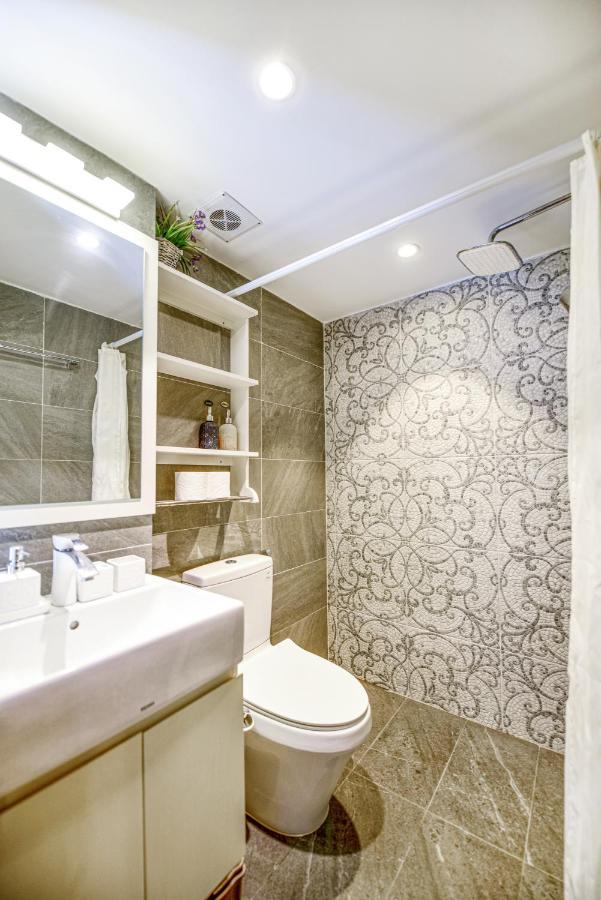 Ty House Apartment Managed By Lily Home Hanoi Kültér fotó