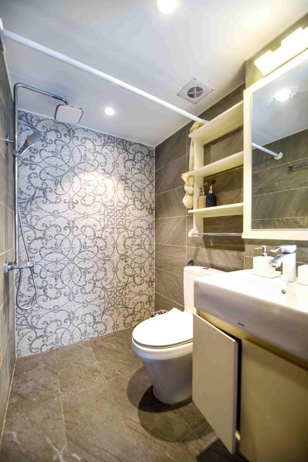Ty House Apartment Managed By Lily Home Hanoi Kültér fotó