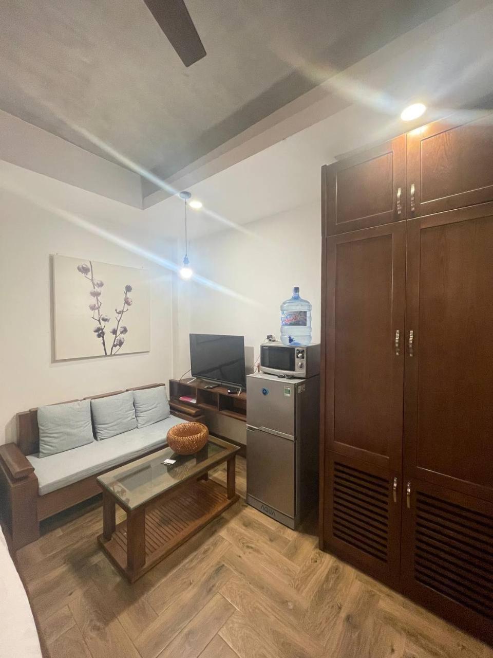 Ty House Apartment Managed By Lily Home Hanoi Kültér fotó