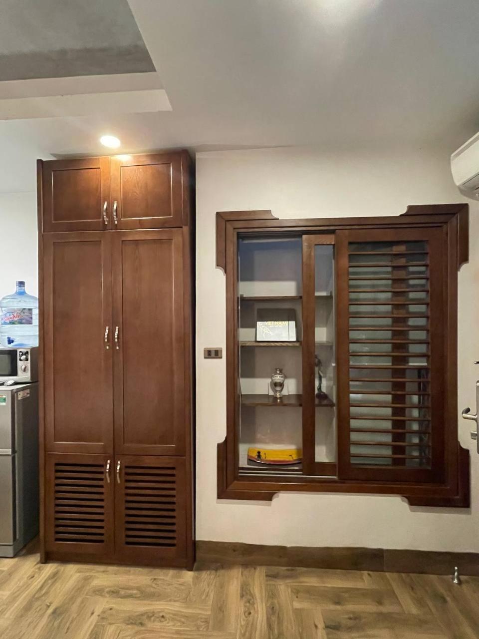 Ty House Apartment Managed By Lily Home Hanoi Kültér fotó